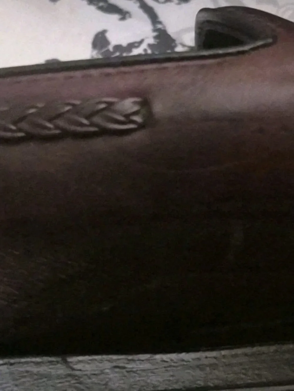Allen Edmonds Independent Collection with calfskin leather lambskin linings 9D